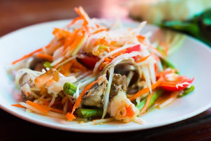 Asia Restaurant Saigon in Pirmasens mit leckeren asiatischen Essen und vielen mehr.